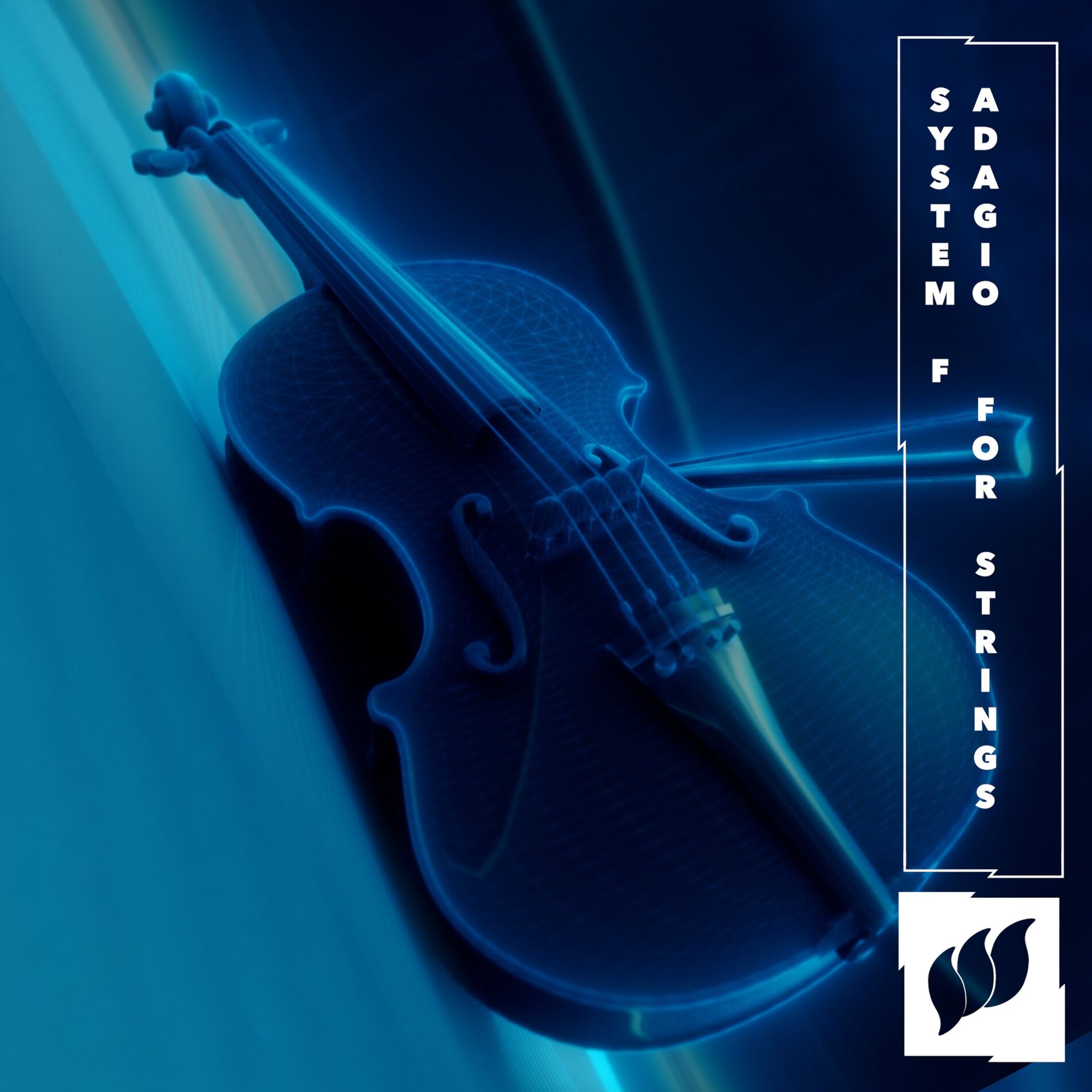 Album cover of Adagio For Strings