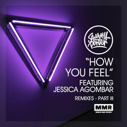 Cover of How You Feel (Remixes III)