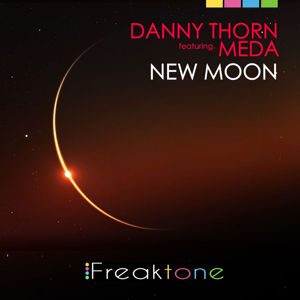 Picture of New Moon