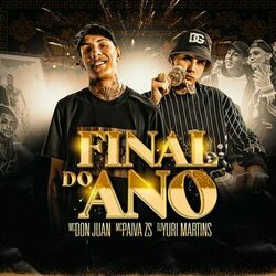 Cover of Final do Ano