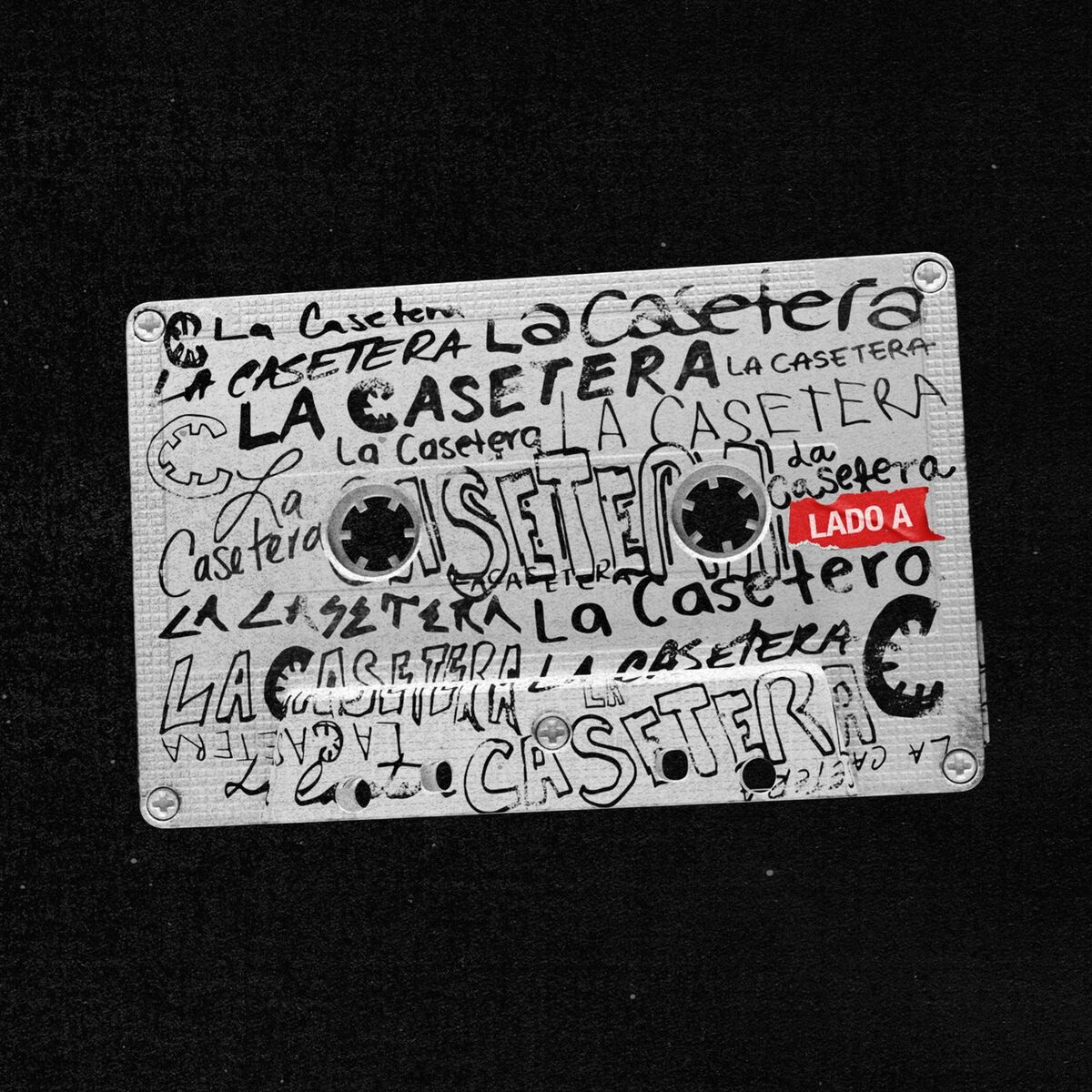 Album cover of Lado A