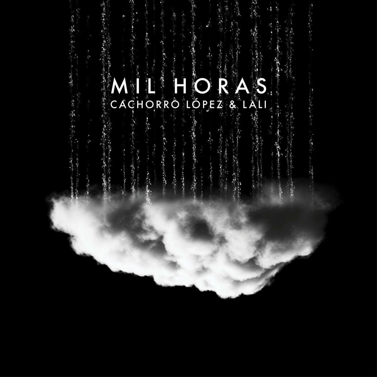 Album cover of Mil Horas