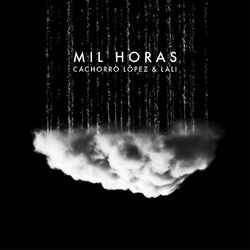 Cover of Mil Horas