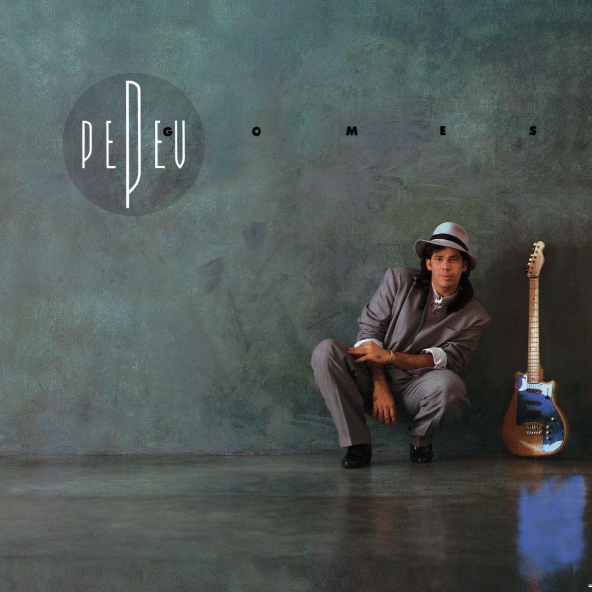 Album cover of Pedra Não é Gente Ainda