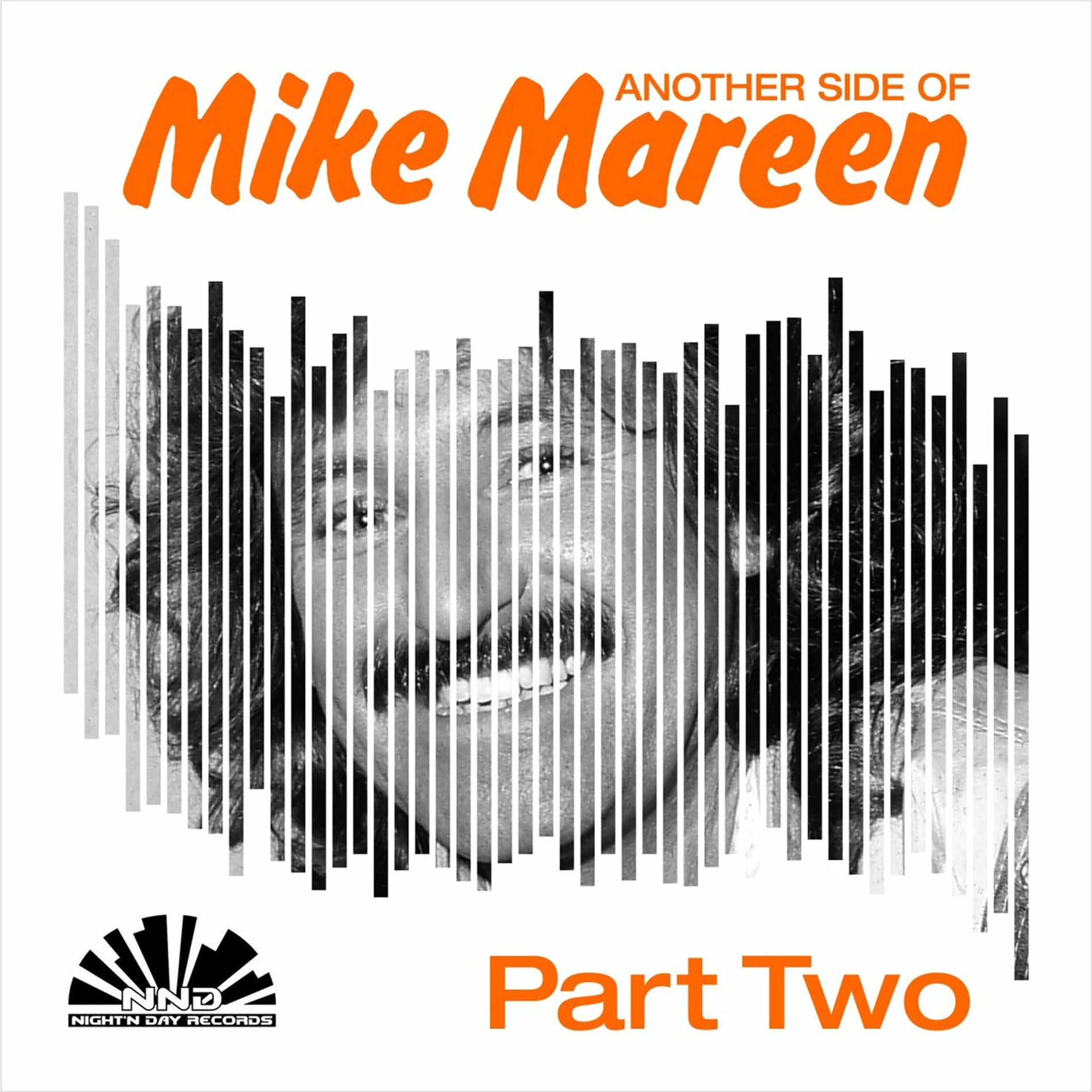 Album cover of Another Side of Mike Mareen, Pt. 2