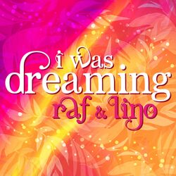 Cover of I Was Dreaming (Album)