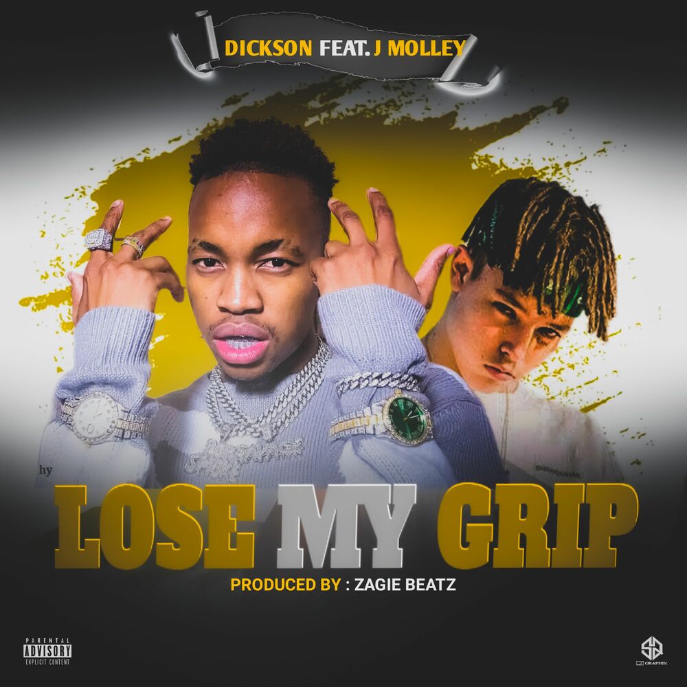 Picture of Lose My Grip