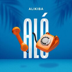 Cover of Aló