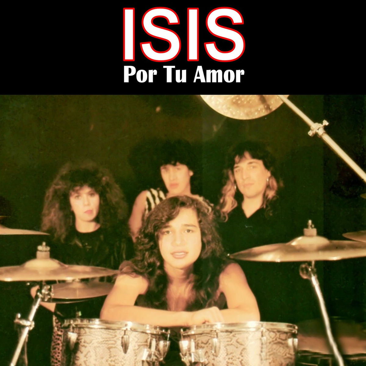Album cover of Por Tu Amor