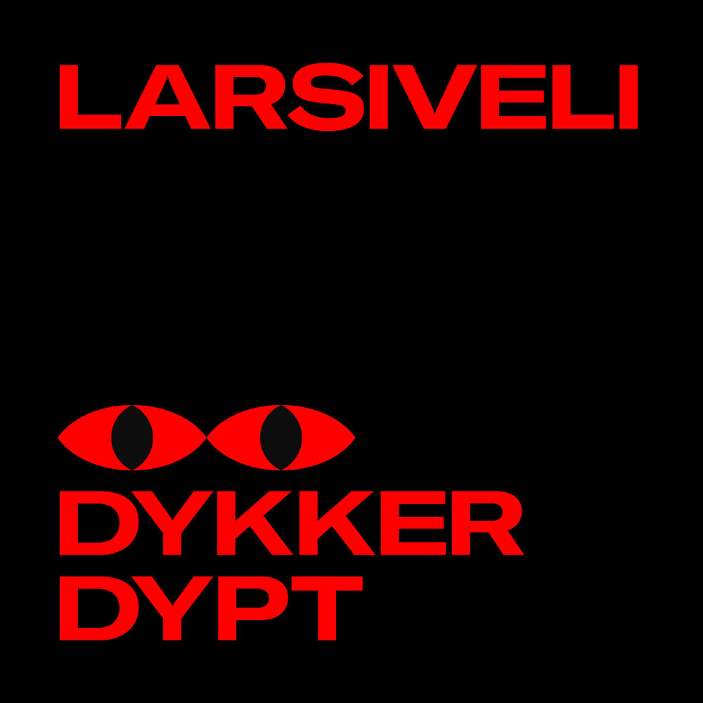 Picture of Dykker dypt