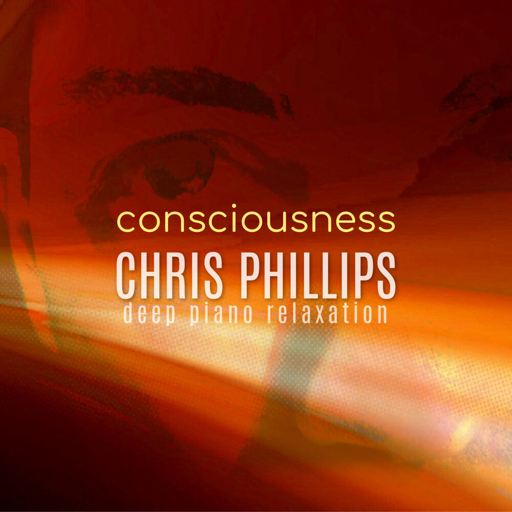 Picture of Consciousness (Deep Piano Relaxation)
