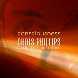 Cover of Consciousness (Deep Piano Relaxation)