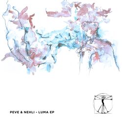 Cover of Luma EP