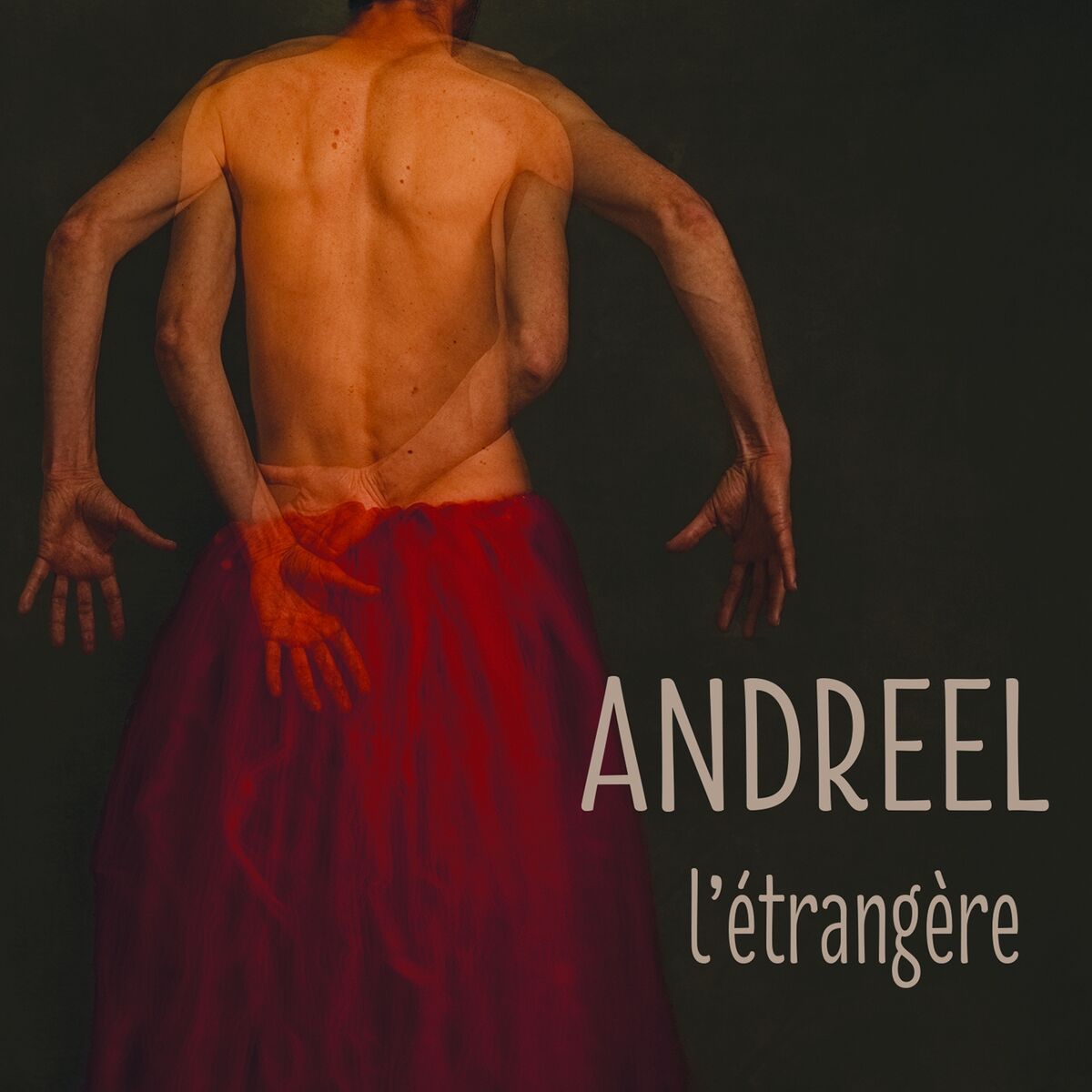 Album cover of J'en ai assez