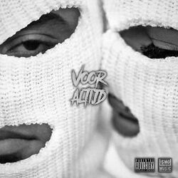 Cover of Voor Altijd