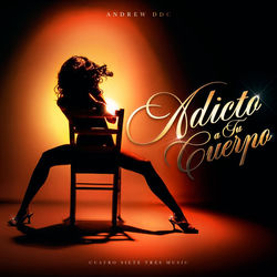 Cover of Adicto A Tu Cuerpo by undefined