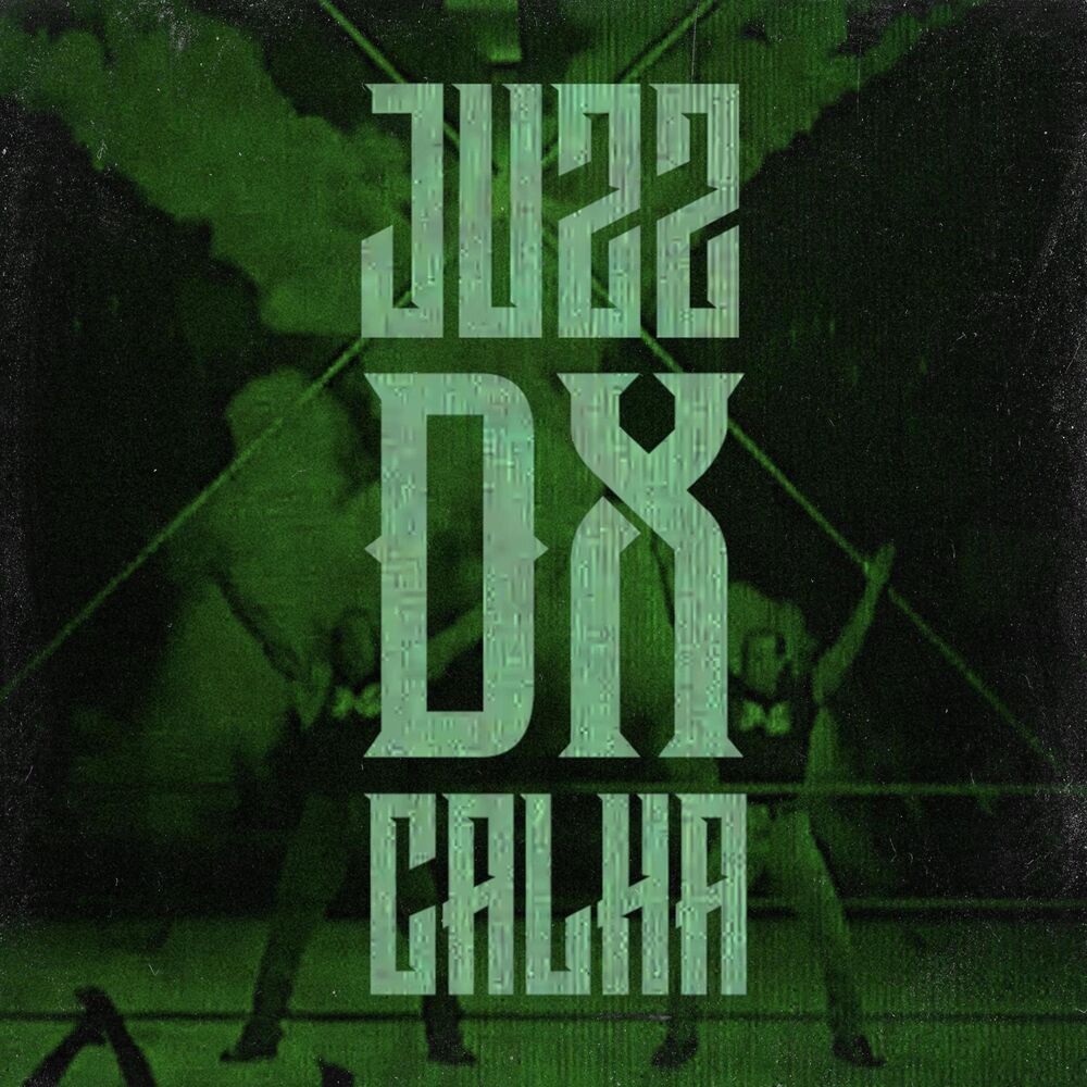 Picture of DX (feat. Calha)