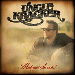 Cover of Midnight Special