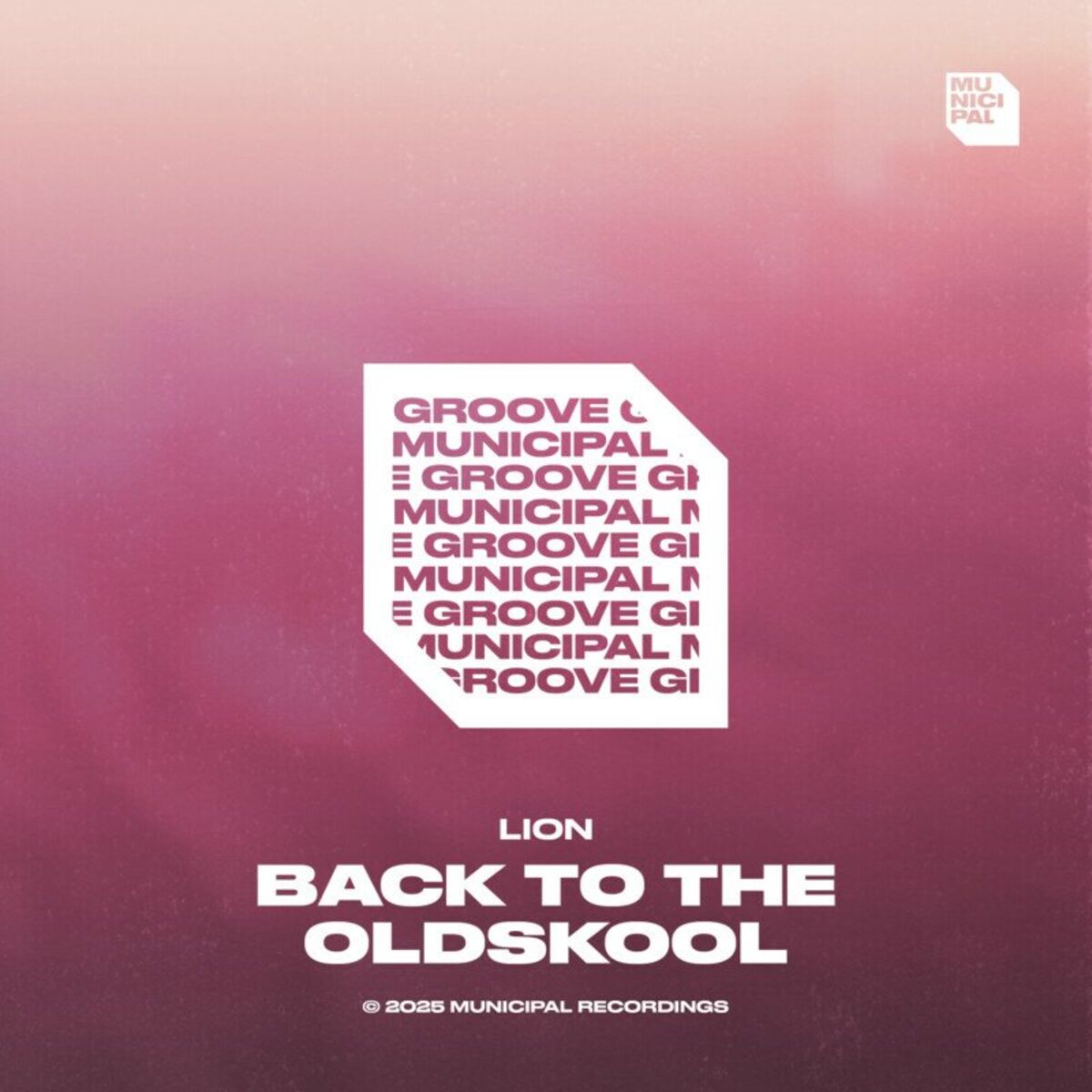 Album cover of Back To The Oldskool