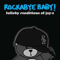 Cover of Lullaby Renditions of Jay Z