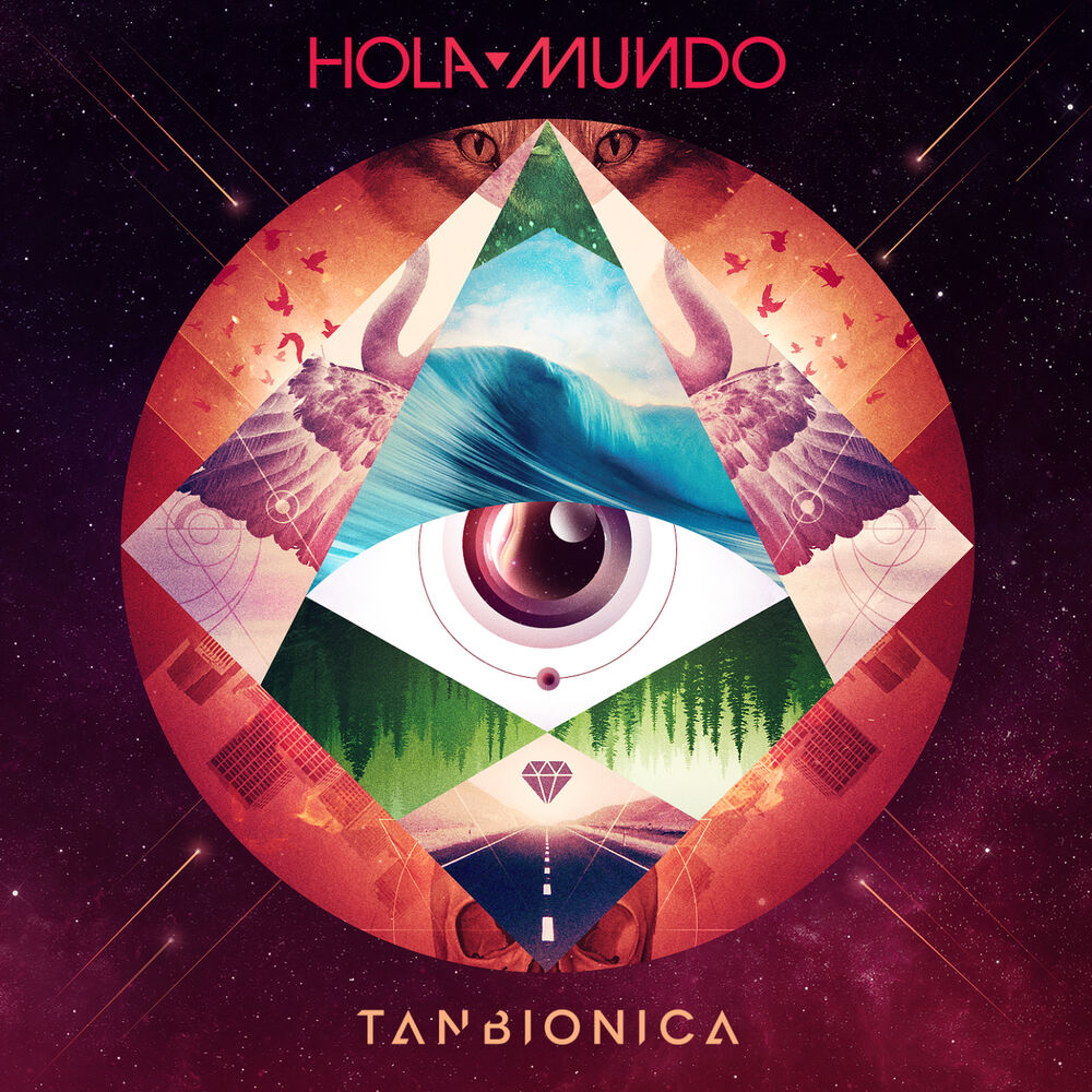 Picture of Hola Mundo