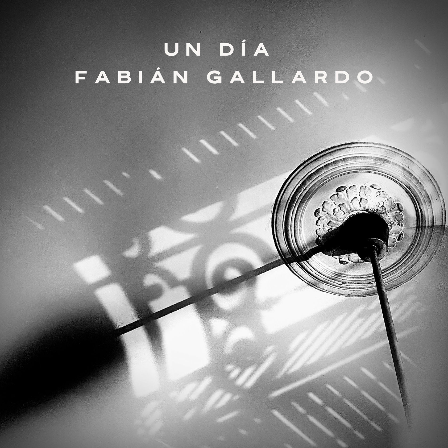 Album cover of Un día