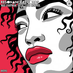 Cover of Love Control EP