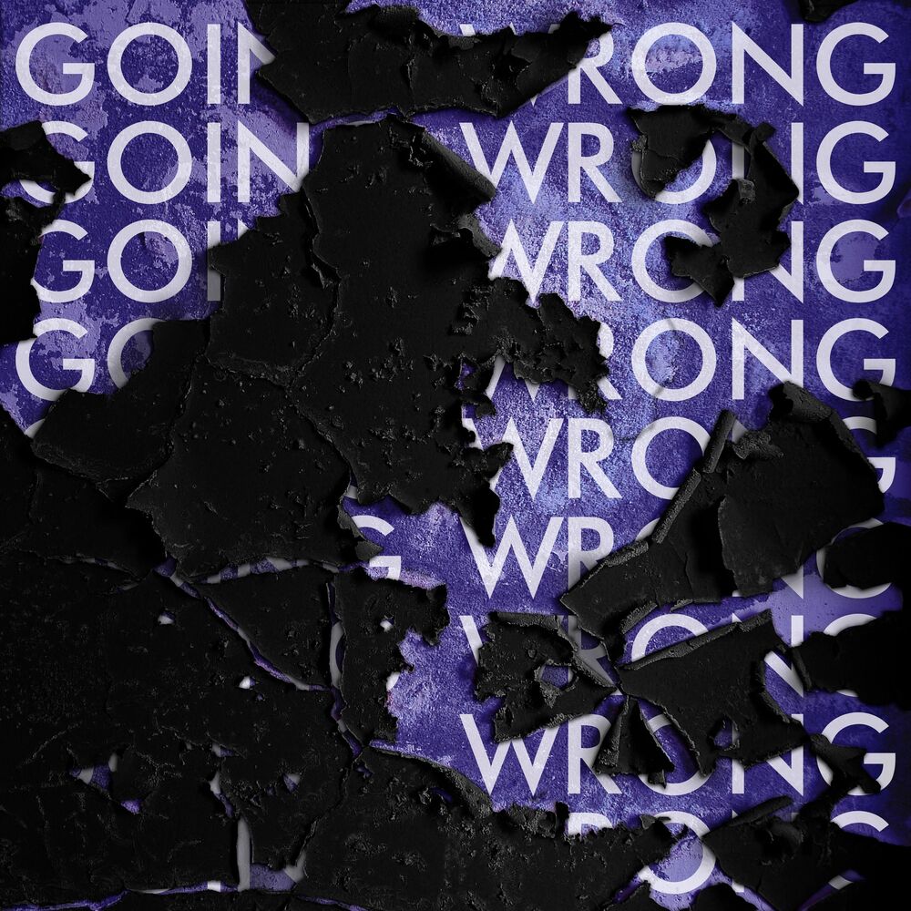 Picture of Going Wrong