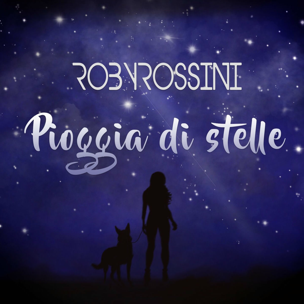 Album cover of Pioggia di Stelle