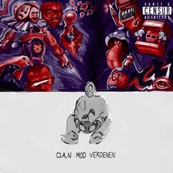 Cover of DAN IMOD VERDEN (PT 1)