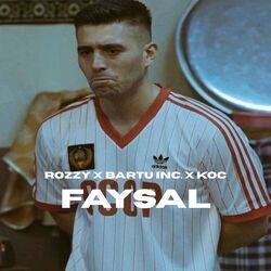 Cover of FAYSAL