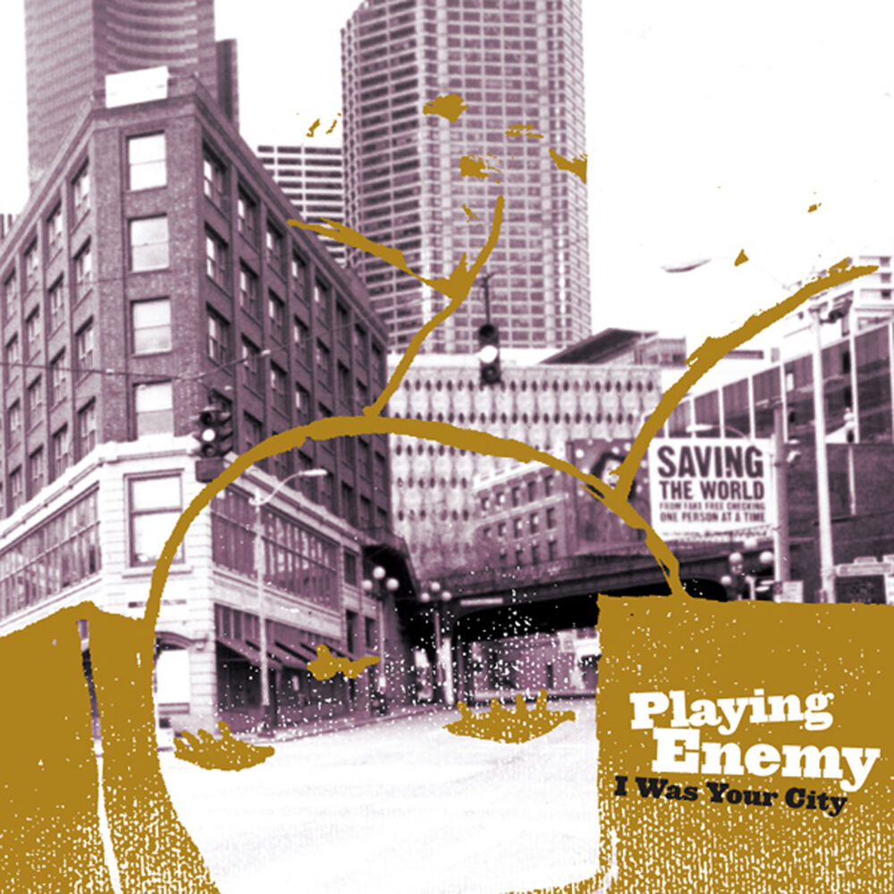 Picture of I Was Your City