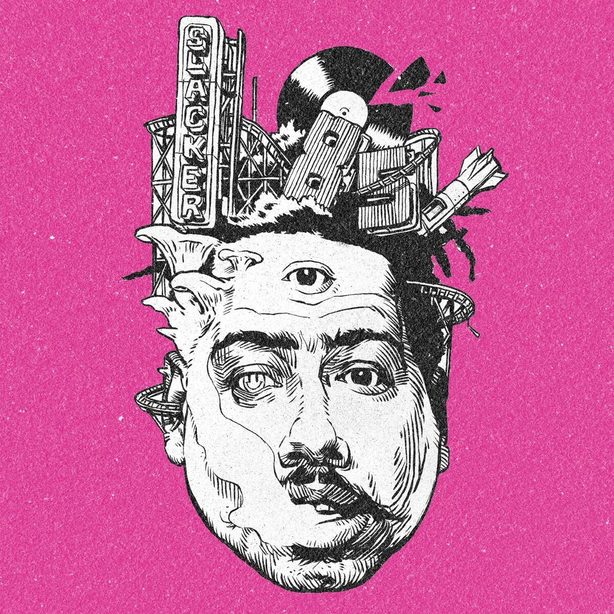 Album cover of Pills