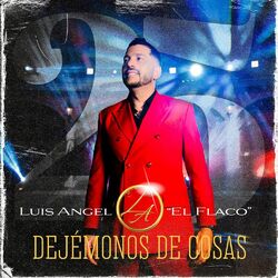 Cover of Dejémonos de Cosas