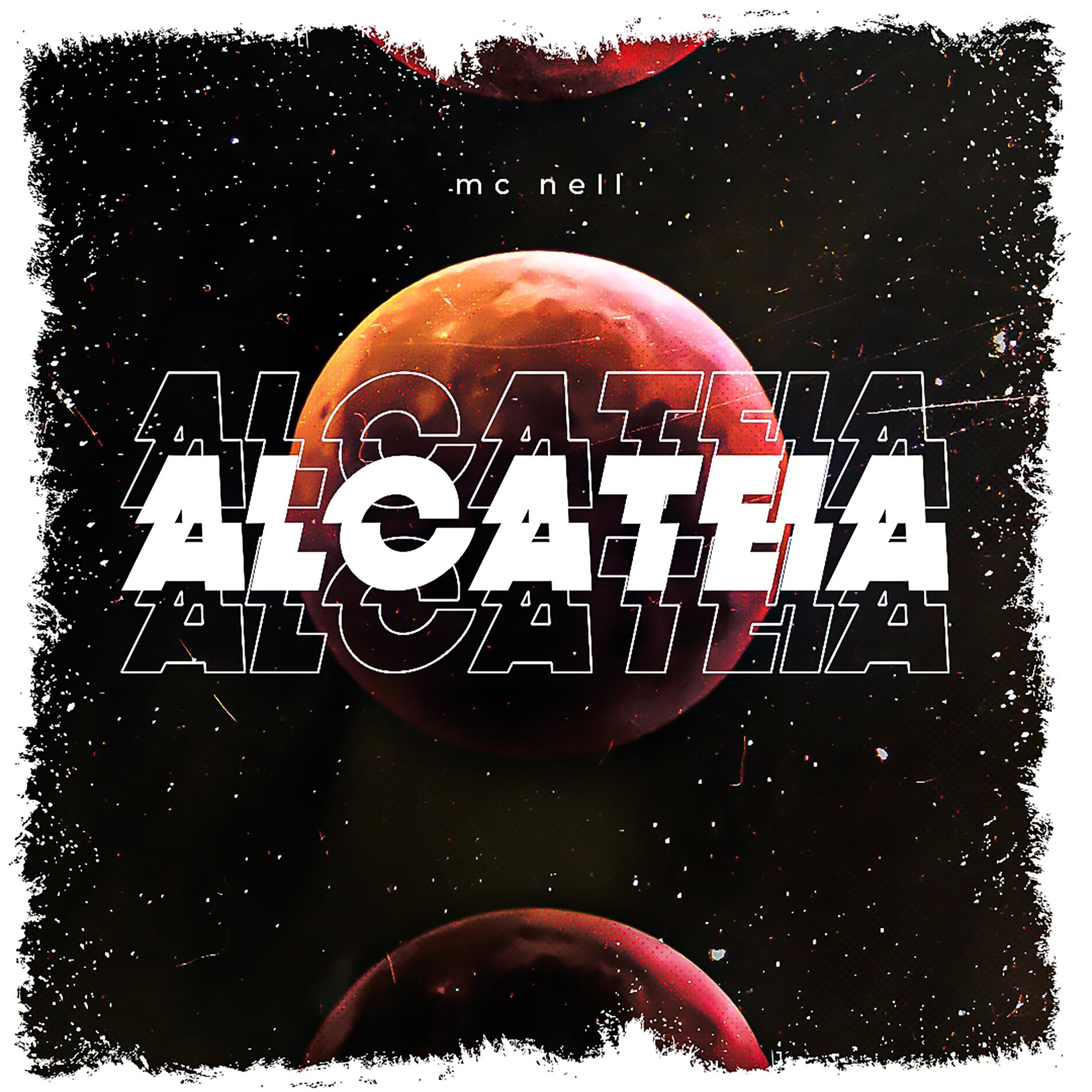 Album cover of Alcateia