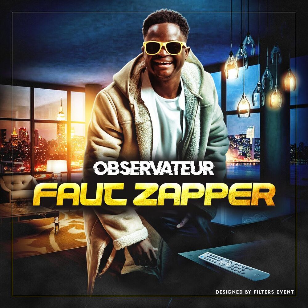 Picture of Faut zapper