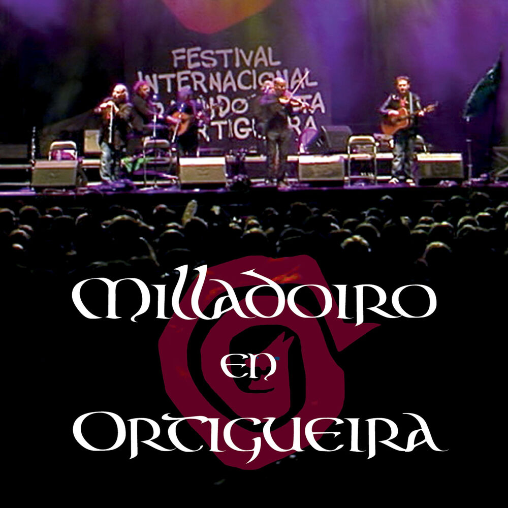 Picture of Milladoiro en Ortigueira (Live)