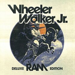 Cover of Ram (Deluxe Edition)