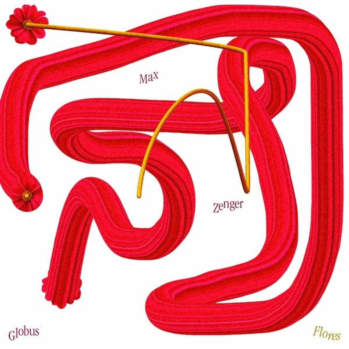 Album cover of Flores