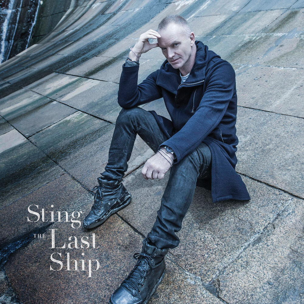 Picture of The Last Ship (Super Deluxe)