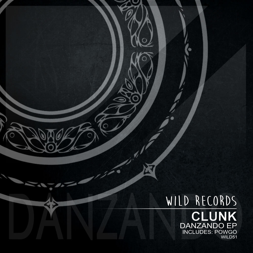 Picture of Danzando EP