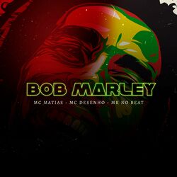Cover of Bob Marley (Remix)