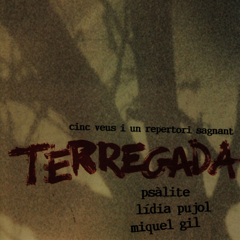 Picture of Terregada