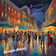 Esquire Blues by Barney Bigard album cover