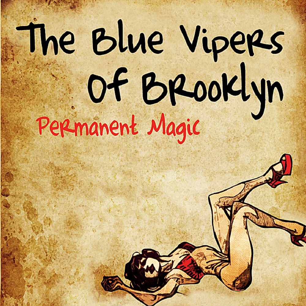 Picture of Permanent Magic