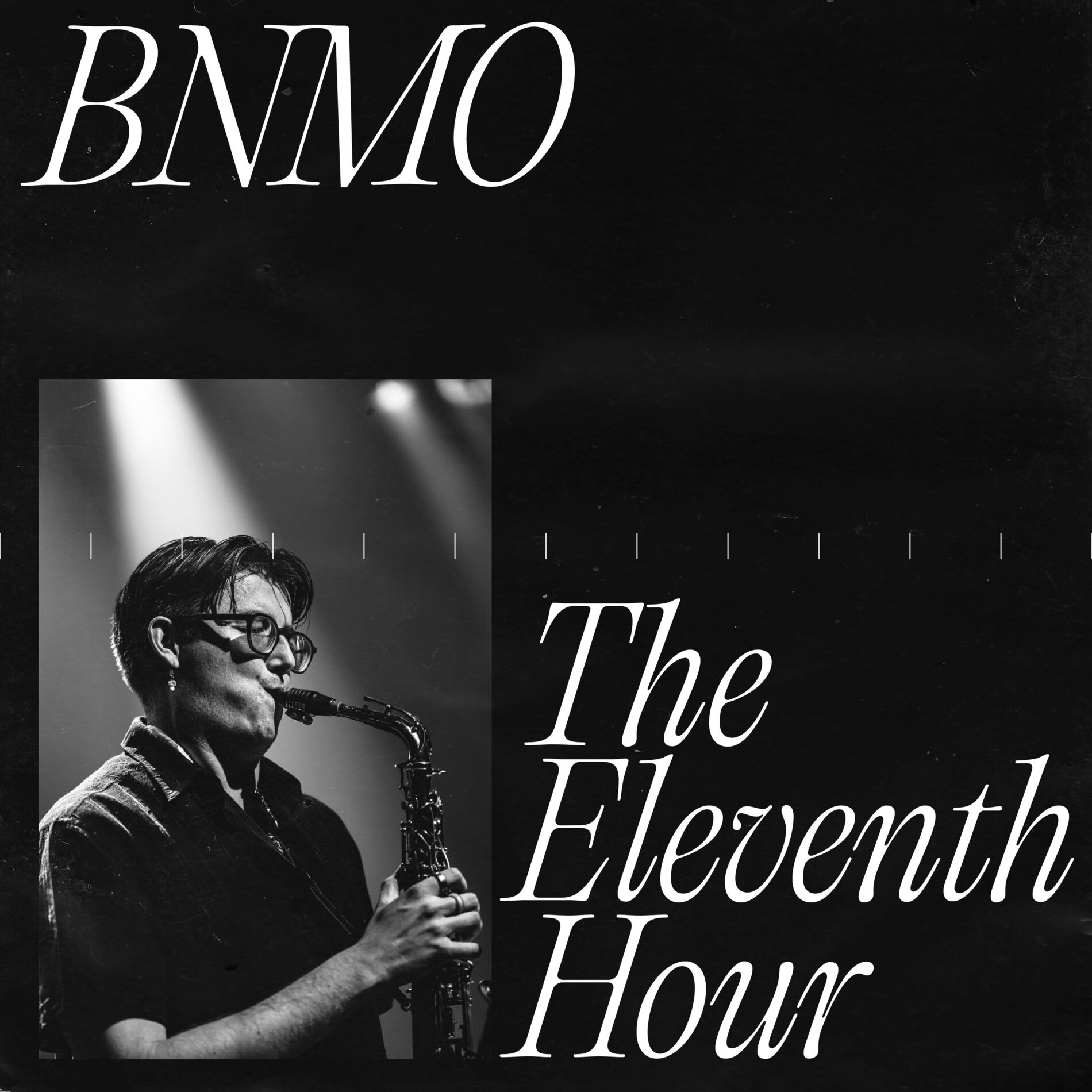 Album cover of The Eleventh Hour