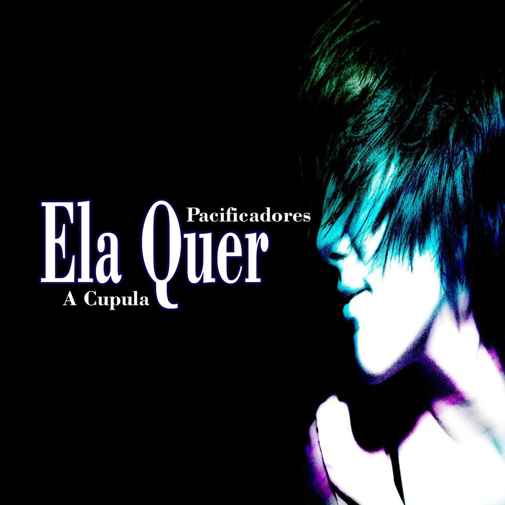 Picture of Ela Quer - Single