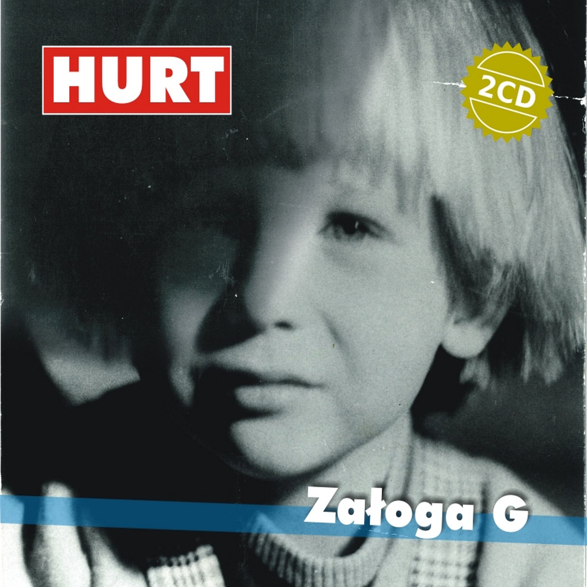 Album cover of Załoga G