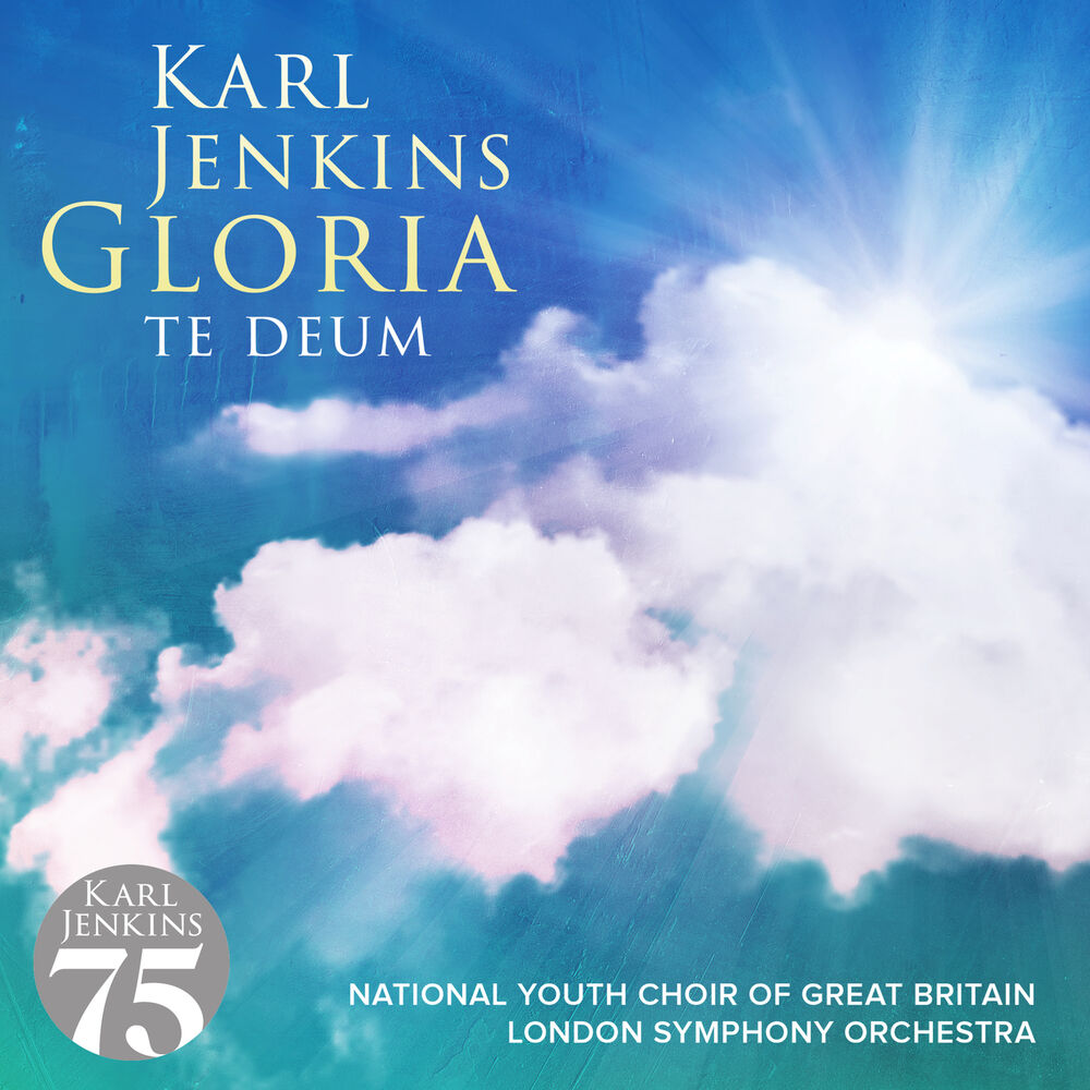 Picture of Gloria - Te Deum