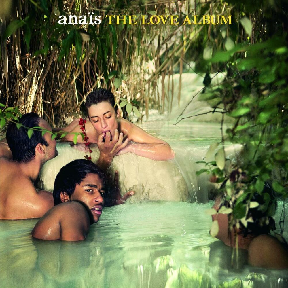 Picture of The Love Album